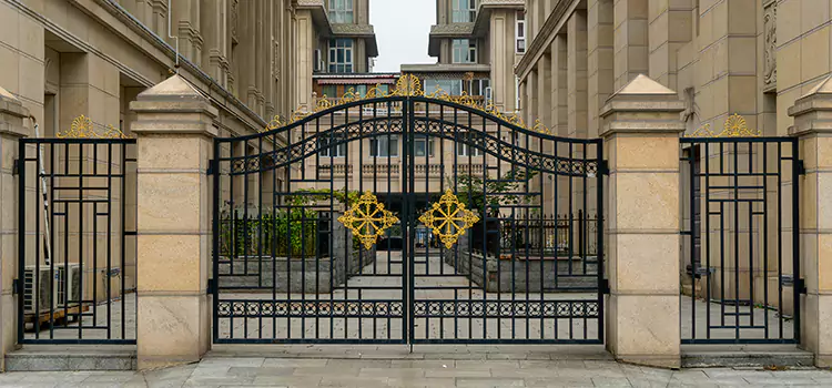 Comprehensive Iron Gate Maintenance Solutions in Maumelle, AR