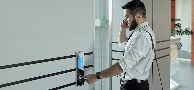 Cloud Based Access Control Maumelle