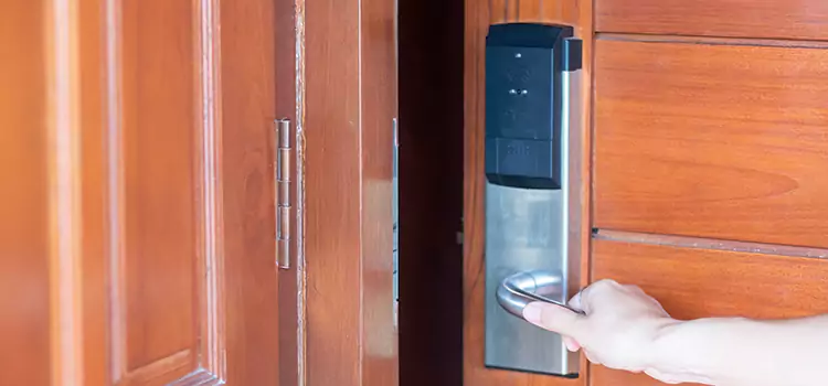 Commercial Keyless Entry Locks Maumelle