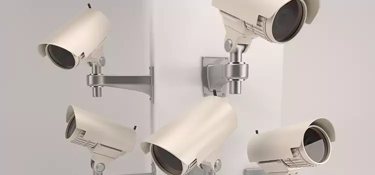 Your Trusted Partner for CCTV Solutions in Maumelle