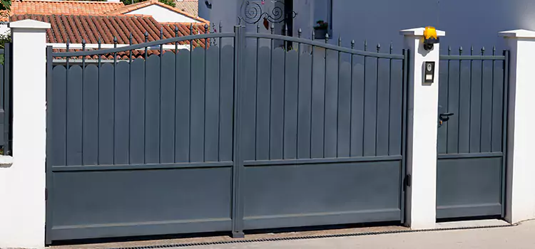 Emergency Commercial Gate Repair Maumelle
