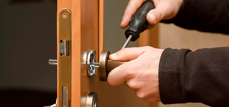 Semi Truck Locksmith Maumelle