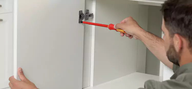 Screen Door Hinge Repair Maumelle