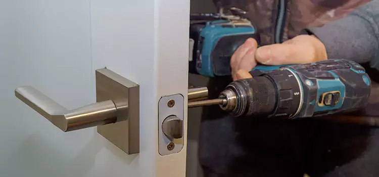 Brand Lock Repair and Specialty Services Maumelle