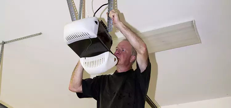 Garage Door Opener Service Maumelle