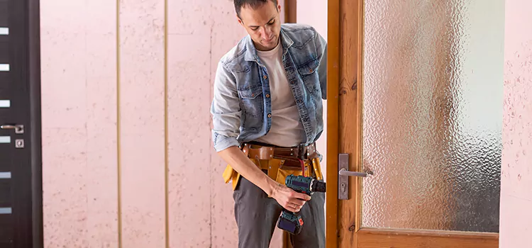 Door Glass Replacement Maumelle