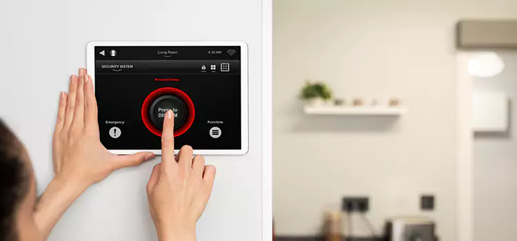 Blink Video Doorbell Installation Maumelle