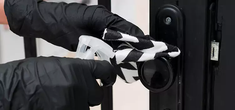 24 Hour Mobile Locksmith Maumelle