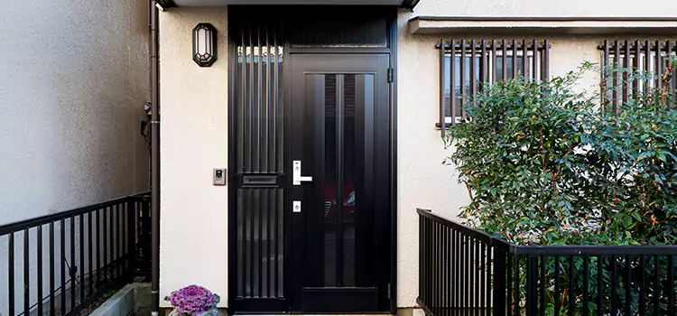 Popular Exterior Door Options in Maumelle, AR