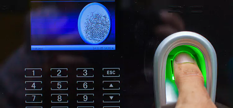 Your Trusted Partner for Secure Access in Maumelle, AR