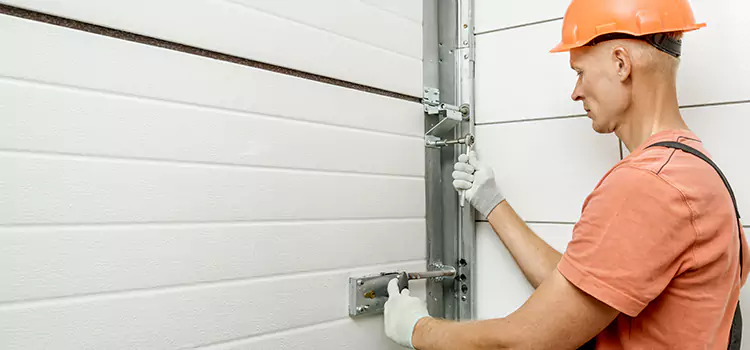 Why Choose Us for Garage Door Lock Services in Maumelle, AR?