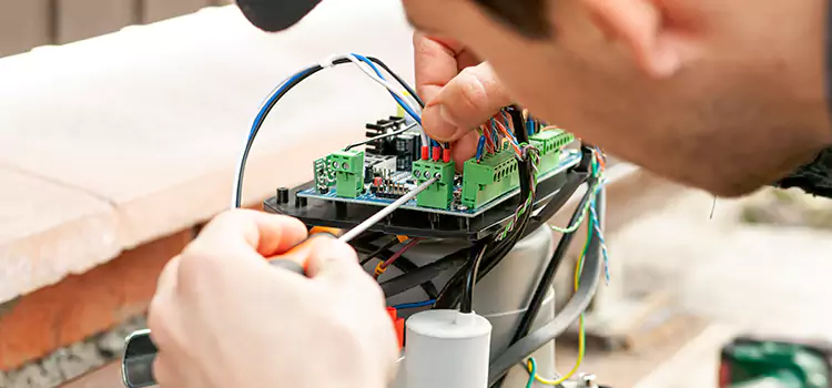 Specialized Brand Gate Motor Repairs Maumelle