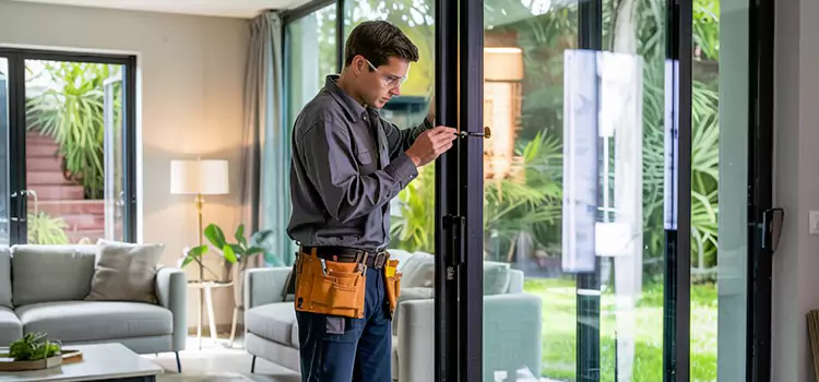 Why Choose Us for Your Glass Door Needs in Maumelle, AR?