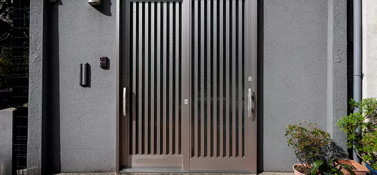Why Choose Us for Your Security Needs in Maumelle, AR?
