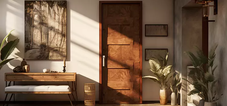 Specialty Interior Doors Maumelle