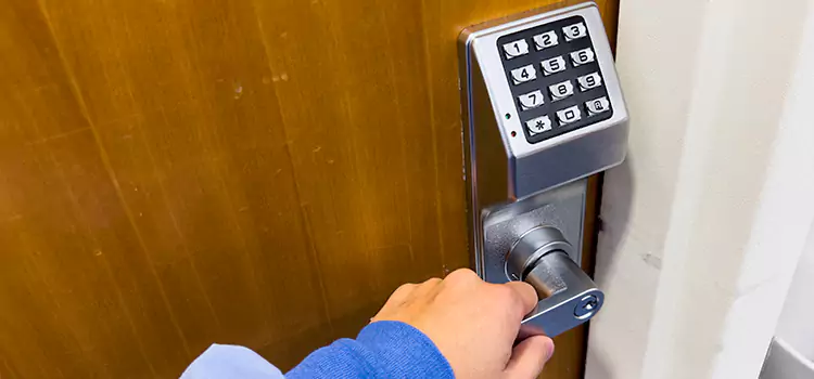 Why Choose Us for Your Keypad Lock Needs in Maumelle, AR?