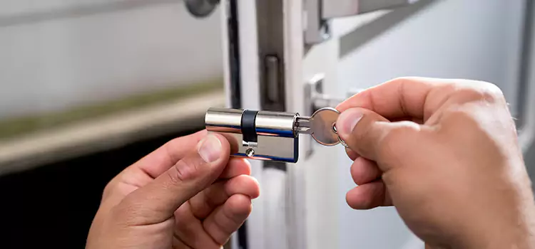 Lock Change Locksmiths Maumelle