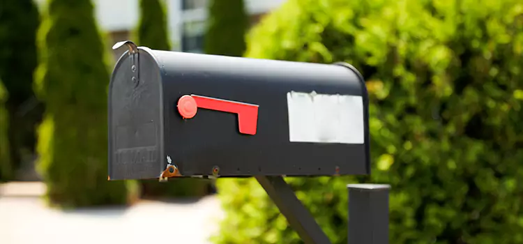 Secure Mailboxes for Packages Maumelle