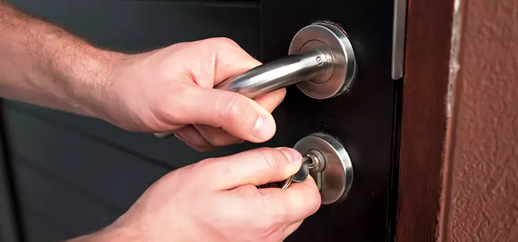 Master Key Control and Audits Maumelle