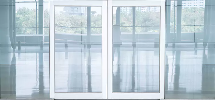 Mobile Sliding Screen Door Replacement Maumelle