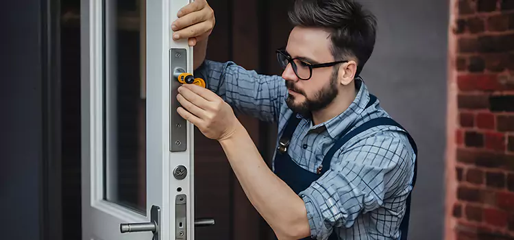 Residential Door Repairs Maumelle