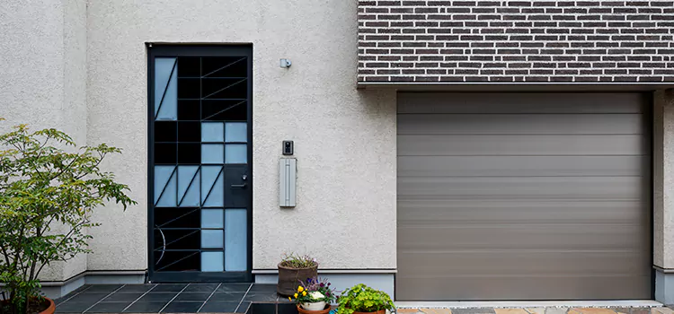 Residential Roll Up Security Doors Maumelle