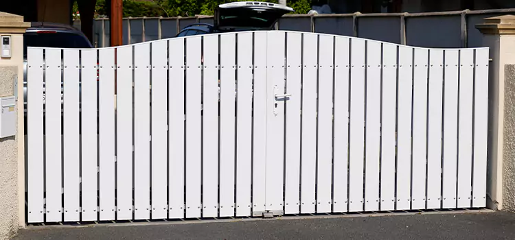 Why Choose Us for Residential Gate Repair in Maumelle, AR?