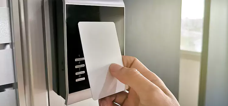 Advanced RFID Technology Integration in Maumelle, AR