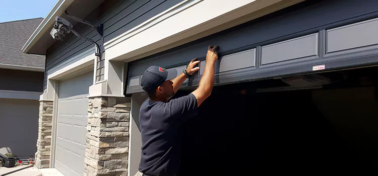 Janus Roll Up Doors Maumelle