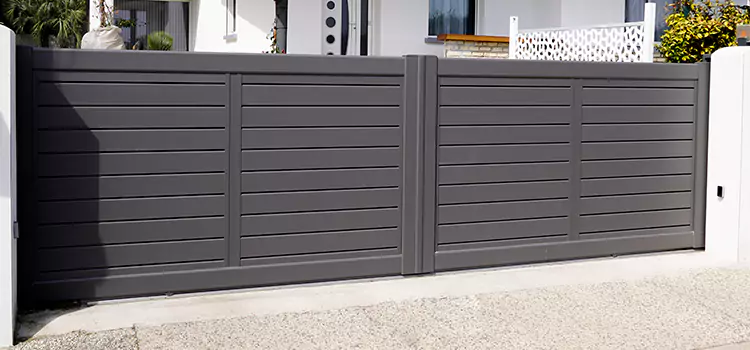 Automatic Gate Fence Maumelle