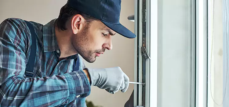 Emergency Response for Latch Issues Maumelle