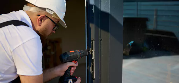 Aluminium Sliding Door Lock Fitting Maumelle