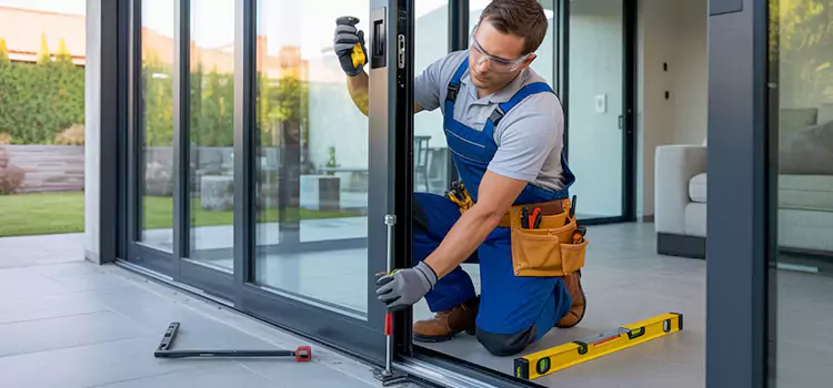 Patio Door Replacement Maumelle