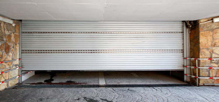 Steel Garage Door Repair Maumelle