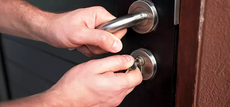 Door Closer Repair & Installation Maumelle
