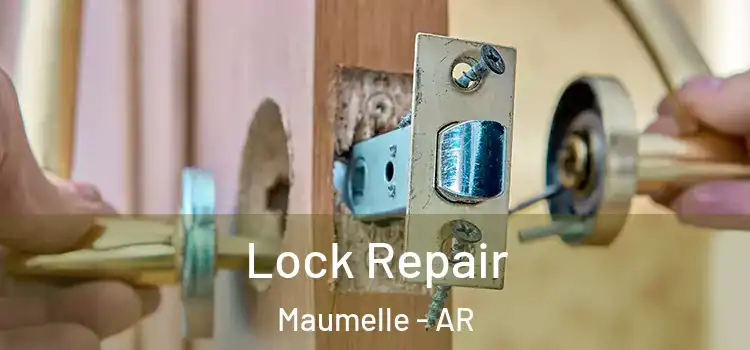 Lock Repair Maumelle - AR