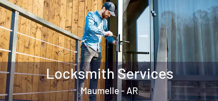  Locksmith Services Maumelle - AR