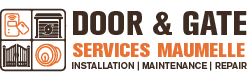 Door & Gate Services Maumelle