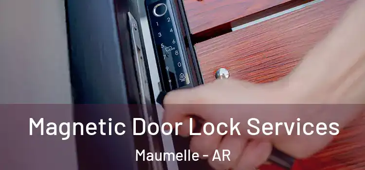 Magnetic Door Lock Services Maumelle - AR
