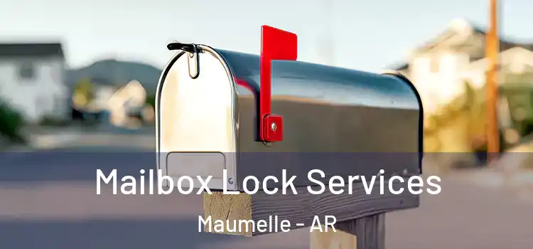  Mailbox Lock Services Maumelle - AR