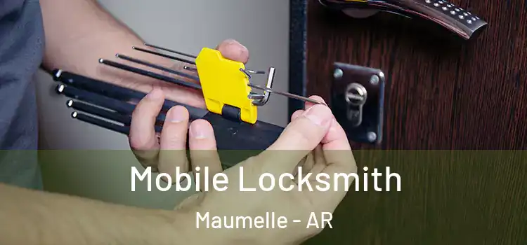  Mobile Locksmith Maumelle - AR