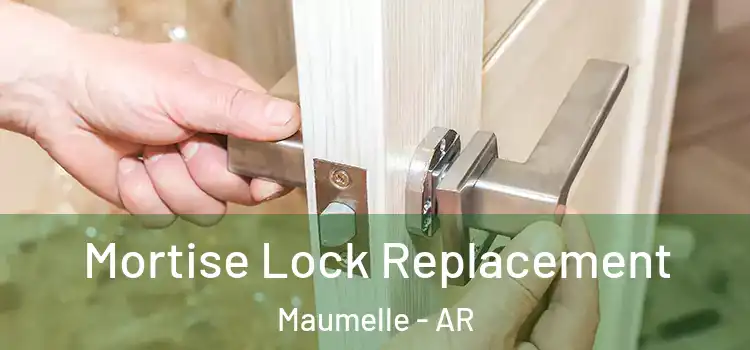  Mortise Lock Replacement Maumelle - AR