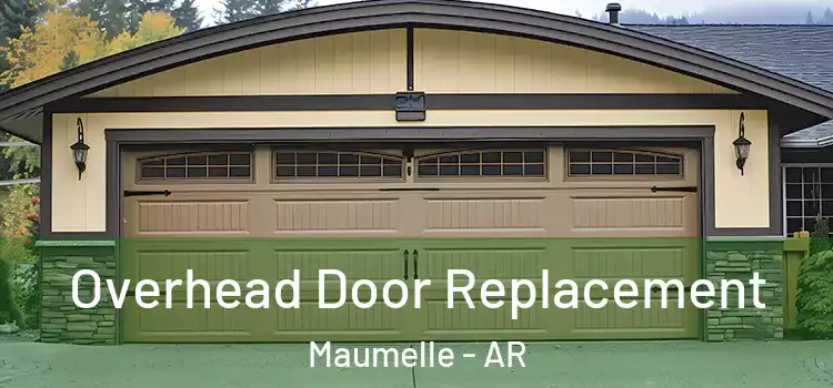  Overhead Door Replacement Maumelle - AR