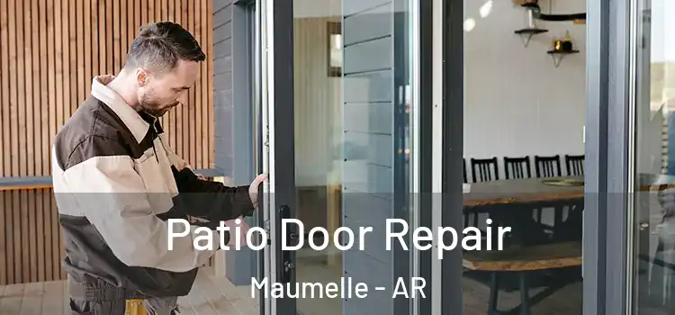  Patio Door Repair Maumelle - AR