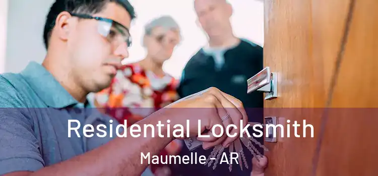  Residential Locksmith Maumelle - AR