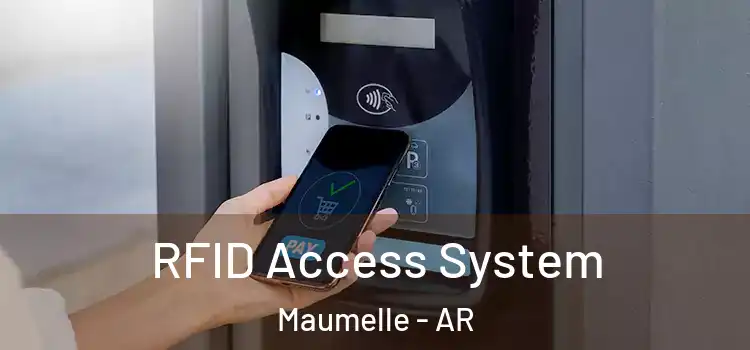 RFID Access System Maumelle - AR