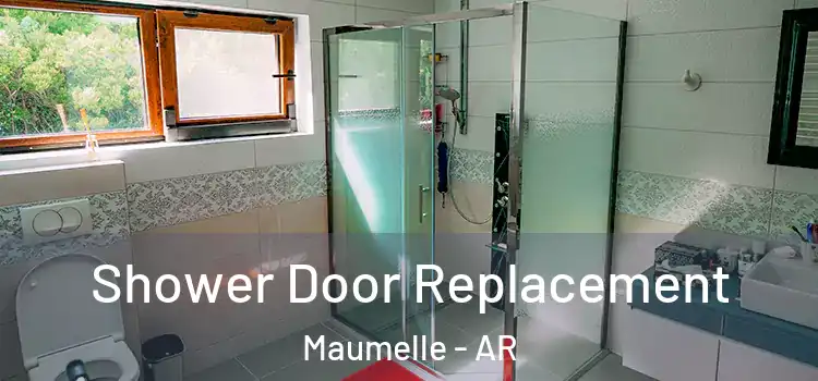  Shower Door Replacement Maumelle - AR