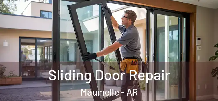  Sliding Door Repair Maumelle - AR