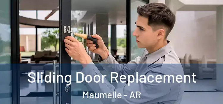  Sliding Door Replacement Maumelle - AR
