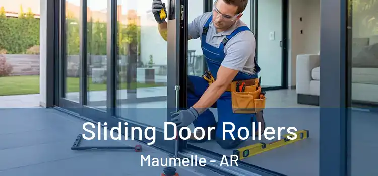 Sliding Door Rollers Maumelle - AR
